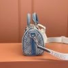 LV KEEPALL BANDOULIèRE 25
