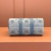 LV KEEPALL BANDOULIèRE 25