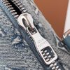 LV KEEPALL BANDOULIèRE 25