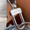LV KEEPALL BANDOULIèRE 25