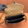LV POCHETTE MéTIS