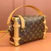 LV SIDE TRUNK