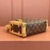 LV SIDE TRUNK