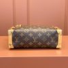 LV SIDE TRUNK