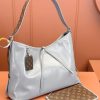 LV CARRYALL DARK 中号