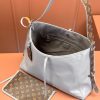 LV CARRYALL DARK 中号