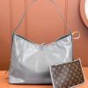 LV CARRYALL DARK 中号