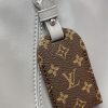 LV CARRYALL DARK 中号