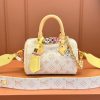 LV SPEEDY BANDOULIèRE 18