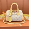 LV SPEEDY BANDOULIèRE 18