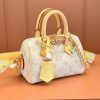 LV SPEEDY BANDOULIèRE 18