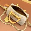 LV SPEEDY BANDOULIèRE 18
