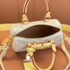 LV SPEEDY BANDOULIèRE 18