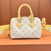 LV SPEEDY BANDOULIèRE 18