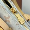 LV SPEEDY BANDOULIèRE 18