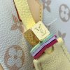 LV SPEEDY BANDOULIèRE 18