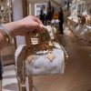 LV SPEEDY BANDOULIèRE 18