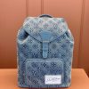 LV MONTSOURIS 双肩包