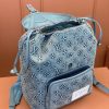 LV MONTSOURIS 双肩包