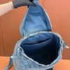 LV MONTSOURIS 双肩包