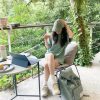 LV MONTSOURIS 双肩包