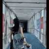LV MONTSOURIS 双肩包