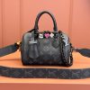 LV SPEEDY BANDOULIèRE 18