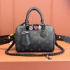 LV SPEEDY BANDOULIèRE 18