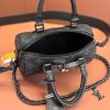 LV SPEEDY BANDOULIèRE 18