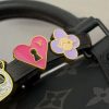 LV SPEEDY BANDOULIèRE 18