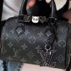 LV SPEEDY BANDOULIèRE 18