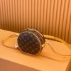 LV BOITE CHAPEAU SOUPLE小号