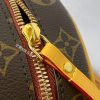 LV BOITE CHAPEAU SOUPLE小号