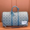 LV KEEPALL BANDOULIèRE 50 旅行袋
