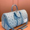 LV KEEPALL BANDOULIèRE 50 旅行袋