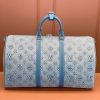 LV KEEPALL BANDOULIèRE 50 旅行袋
