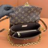 LV POCHETTE MéTIS EAST WEST