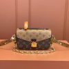 LV POCHETTE MéTIS EAST WEST