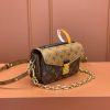 LV POCHETTE MéTIS EAST WEST