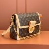 LV DAUPHINE SOFT 大号