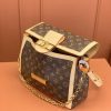 LV DAUPHINE SOFT 大号
