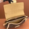 LV DAUPHINE SOFT 大号