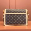 LV DAUPHINE SOFT 大号