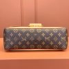 LV DAUPHINE SOFT 大号