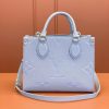 LV ONTHEGO 小号