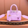 LV SPEEDY BANDOULIèRE 18