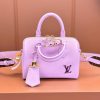 LV SPEEDY BANDOULIèRE 18
