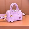 LV SPEEDY BANDOULIèRE 18