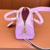 LV SPEEDY BANDOULIèRE 18