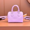 LV SPEEDY BANDOULIèRE 18